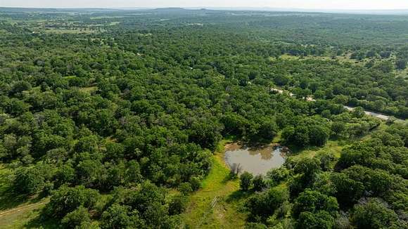 503 Acres of Recreational Land & Farm for Sale in Stephenville, Texas