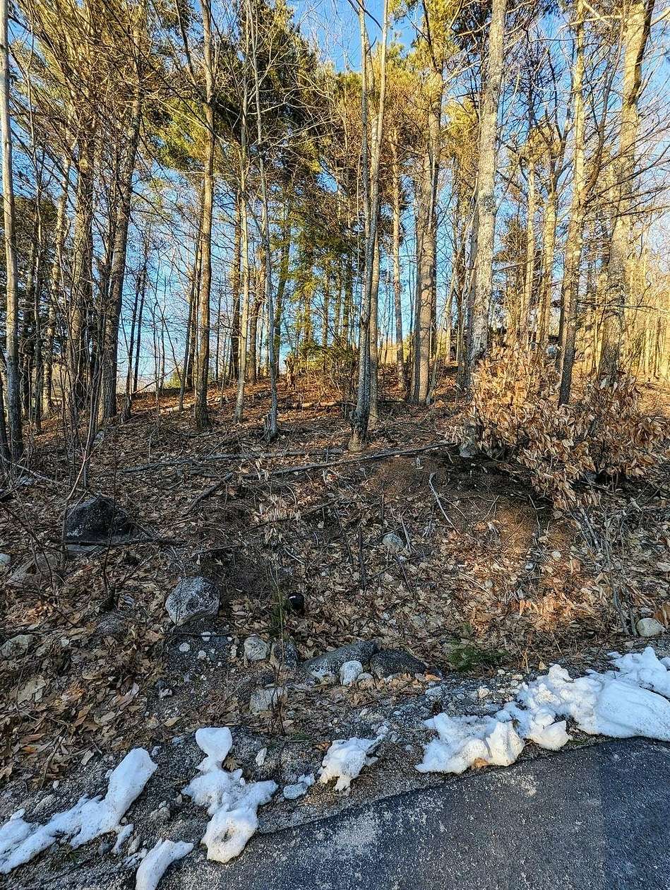 0.46 Acres of Residential Land for Sale in New Durham, New Hampshire