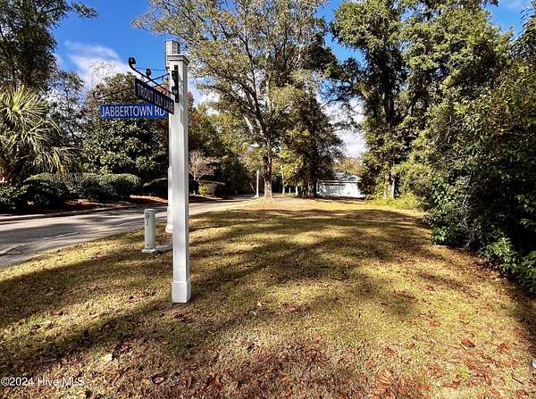 0.14 Acres of Residential Land for Sale in Southport, North Carolina