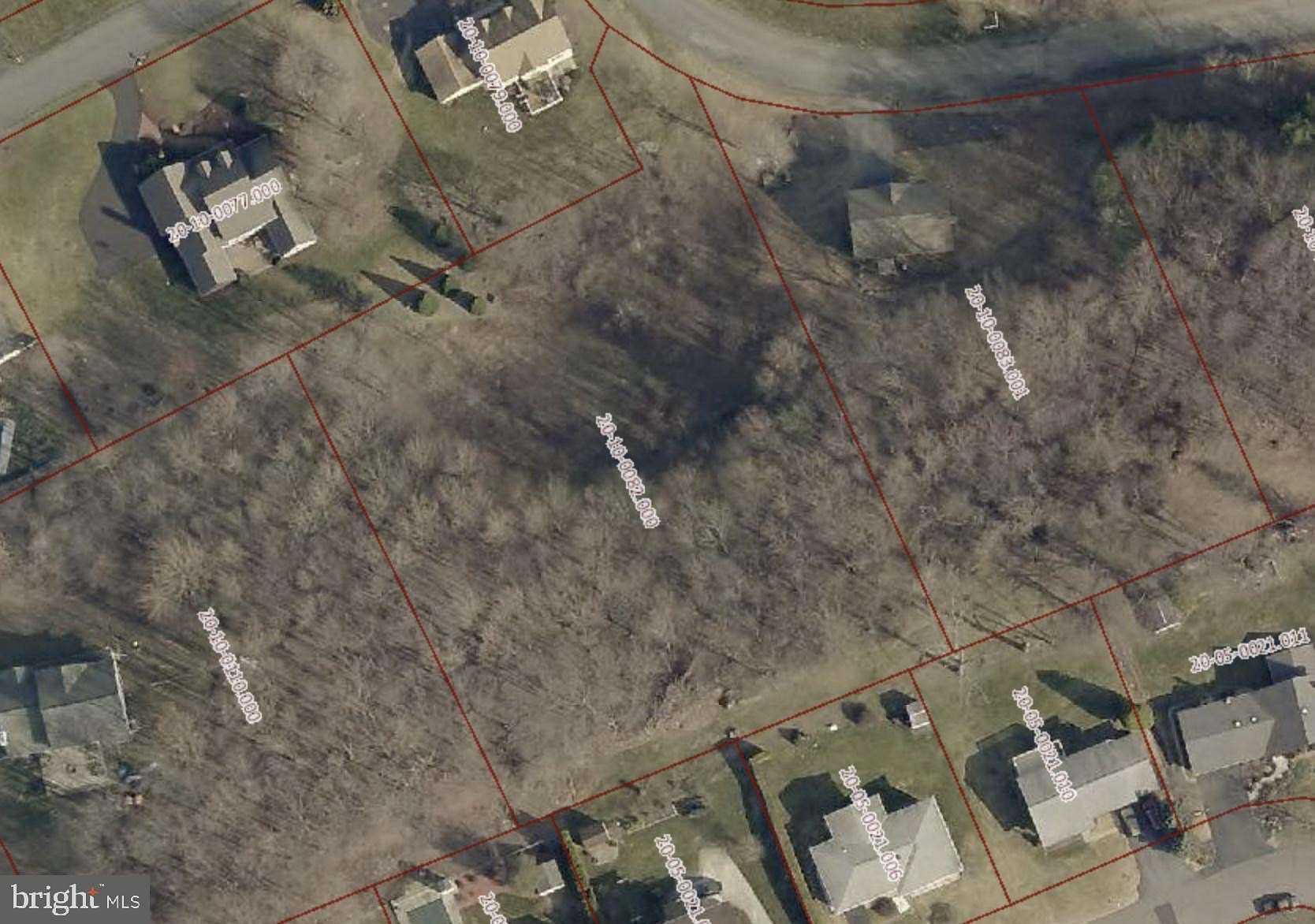 1.4 Acres of Residential Land for Sale in Pottsville, Pennsylvania