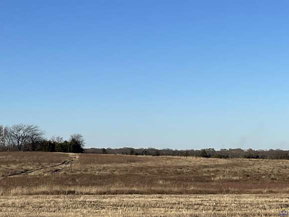 9.9 Acres of Residential Land for Sale in Berryton, Kansas