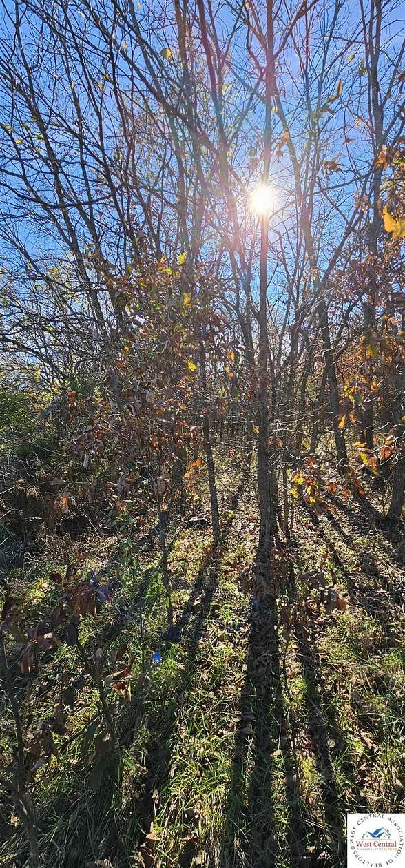 3.56 Acres of Land for Sale in Otterville, Missouri