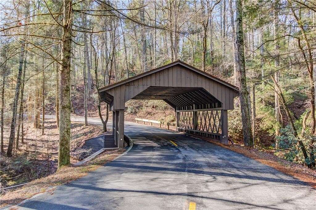 0.785 Acres of Residential Land for Sale in Jasper, Georgia