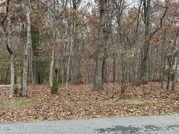 0.24 Acres of Residential Land for Sale in Crossville, Tennessee