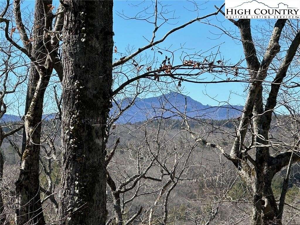 0.36 Acres of Commercial Land for Sale in Blowing Rock, North Carolina
