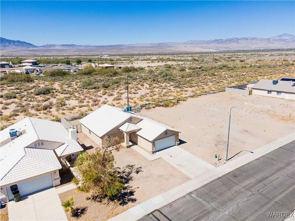 0.136 Acres of Residential Land for Sale in Bullhead City, Arizona