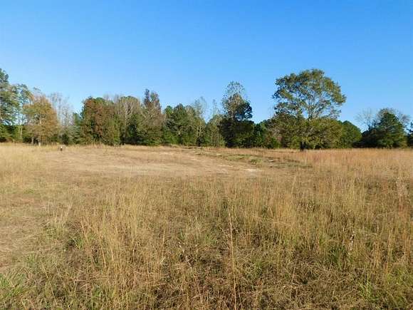 10.67 Acres of Land for Sale in Minden, Louisiana