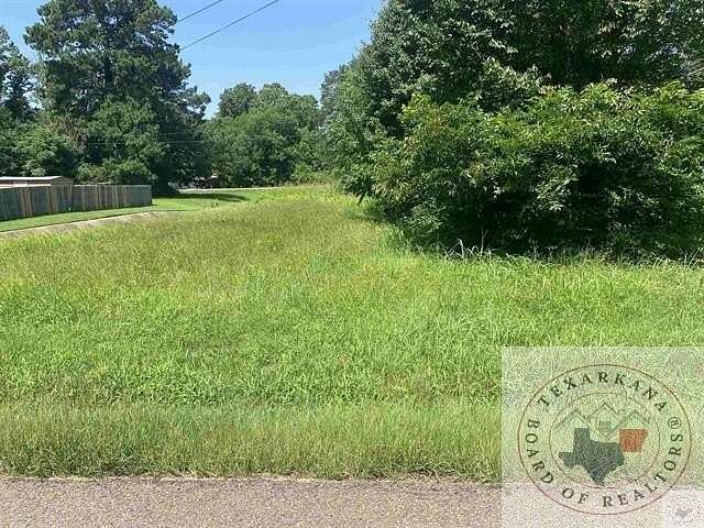 0.15 Acres of Land for Sale in Texarkana, Texas