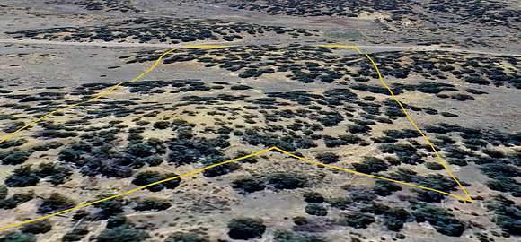 11 Acres of Recreational Land for Sale in Ramah, New Mexico