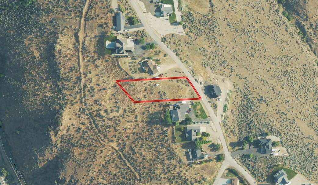 0.88 Acres of Land for Sale in Emmett, Idaho