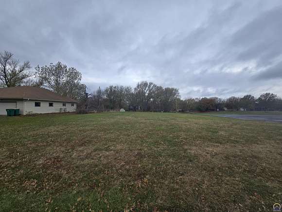 0.5 Acres of Residential Land for Sale in Topeka, Kansas