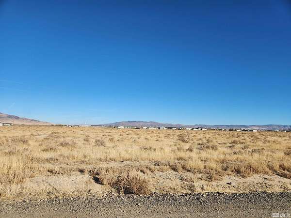 3.12 Acres of Residential Land for Sale in Battle Mountain, Nevada
