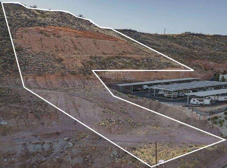 4.49 Acres of Commercial Land for Sale in St. George, Utah