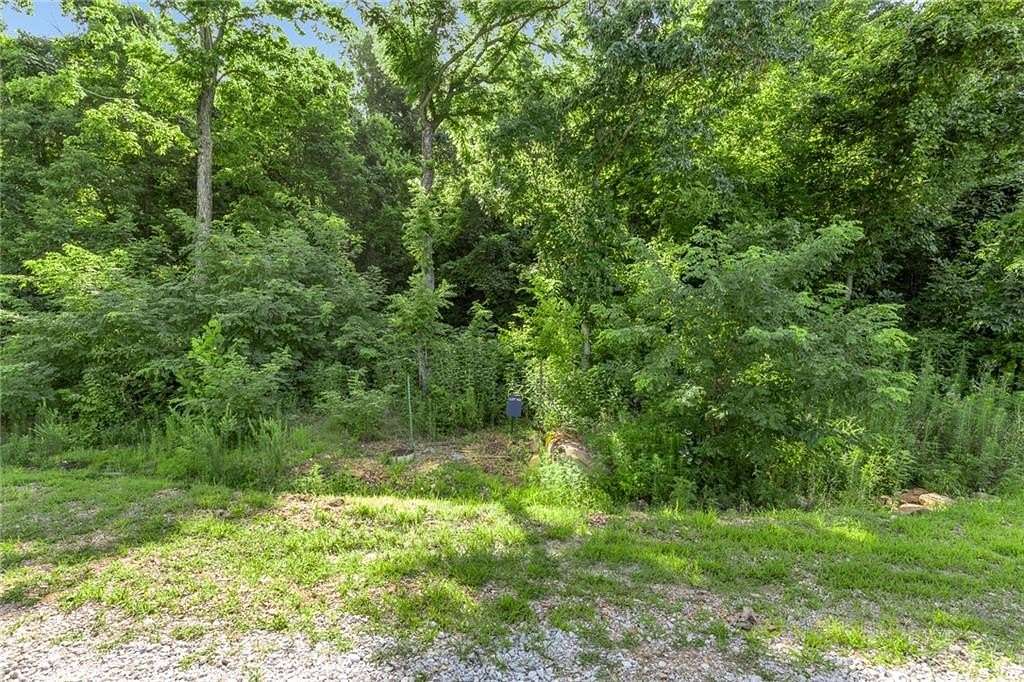 0.8 Acres of Residential Land for Sale in Harrison, Arkansas