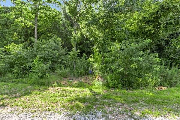 0.8 Acres of Residential Land for Sale in Harrison, Arkansas
