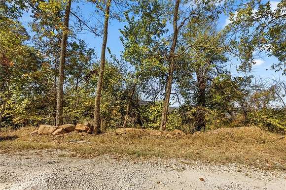 0.8 Acres of Residential Land for Sale in Harrison, Arkansas