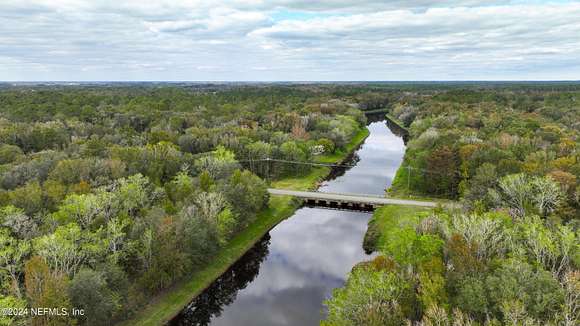 1.14 Acres of Residential Land for Sale in Hastings, Florida