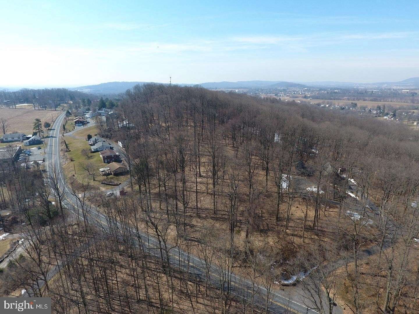 2.5 Acres of Residential Land for Sale in Reinholds, Pennsylvania