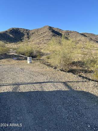 1.28 Acres of Residential Land for Sale in Laveen, Arizona