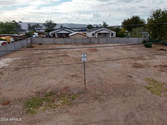 0.35 Acres of Residential Land for Sale in Peoria, Arizona