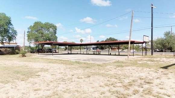 1.342 Acres of Commercial Land for Sale in Rio Grande City, Texas