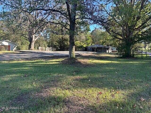 0.26 Acres of Residential Land for Sale in Jackson, Mississippi