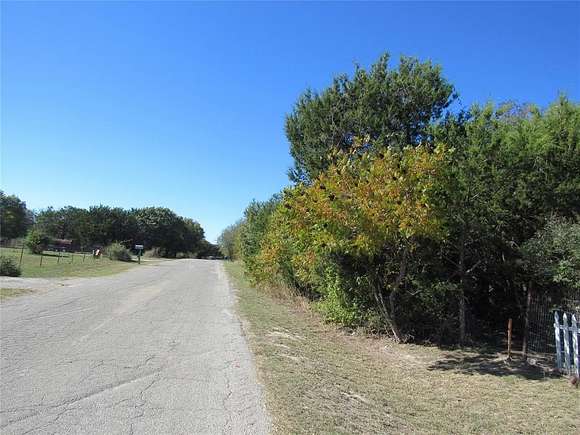 0.121 Acres of Residential Land for Sale in Weatherford, Texas