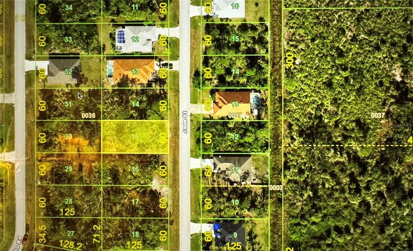 0.17 Acres of Land for Sale in Rotonda West, Florida