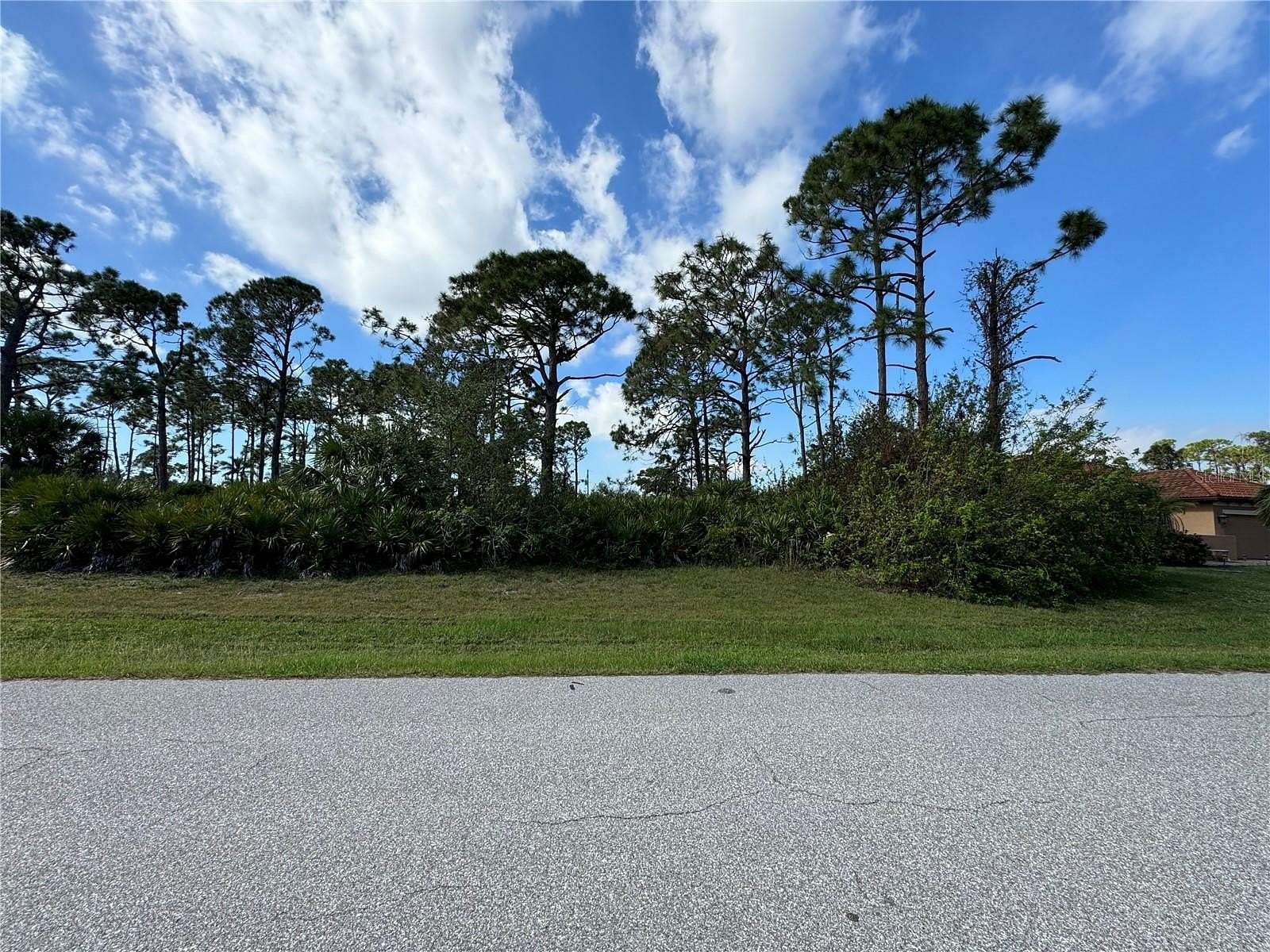 0.17 Acres of Land for Sale in Rotonda West, Florida