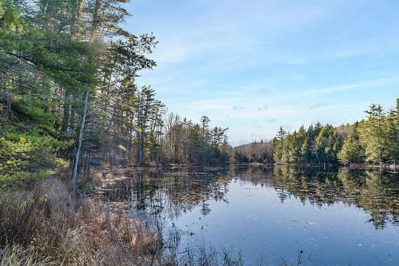 2.5 Acres of Residential Land for Sale in Moultonborough, New Hampshire