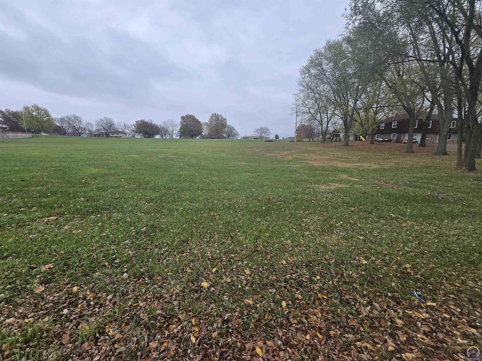 0.5 Acres of Residential Land for Sale in Topeka, Kansas