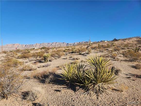 1.721 Acres of Residential Land for Sale in Meadview, Arizona