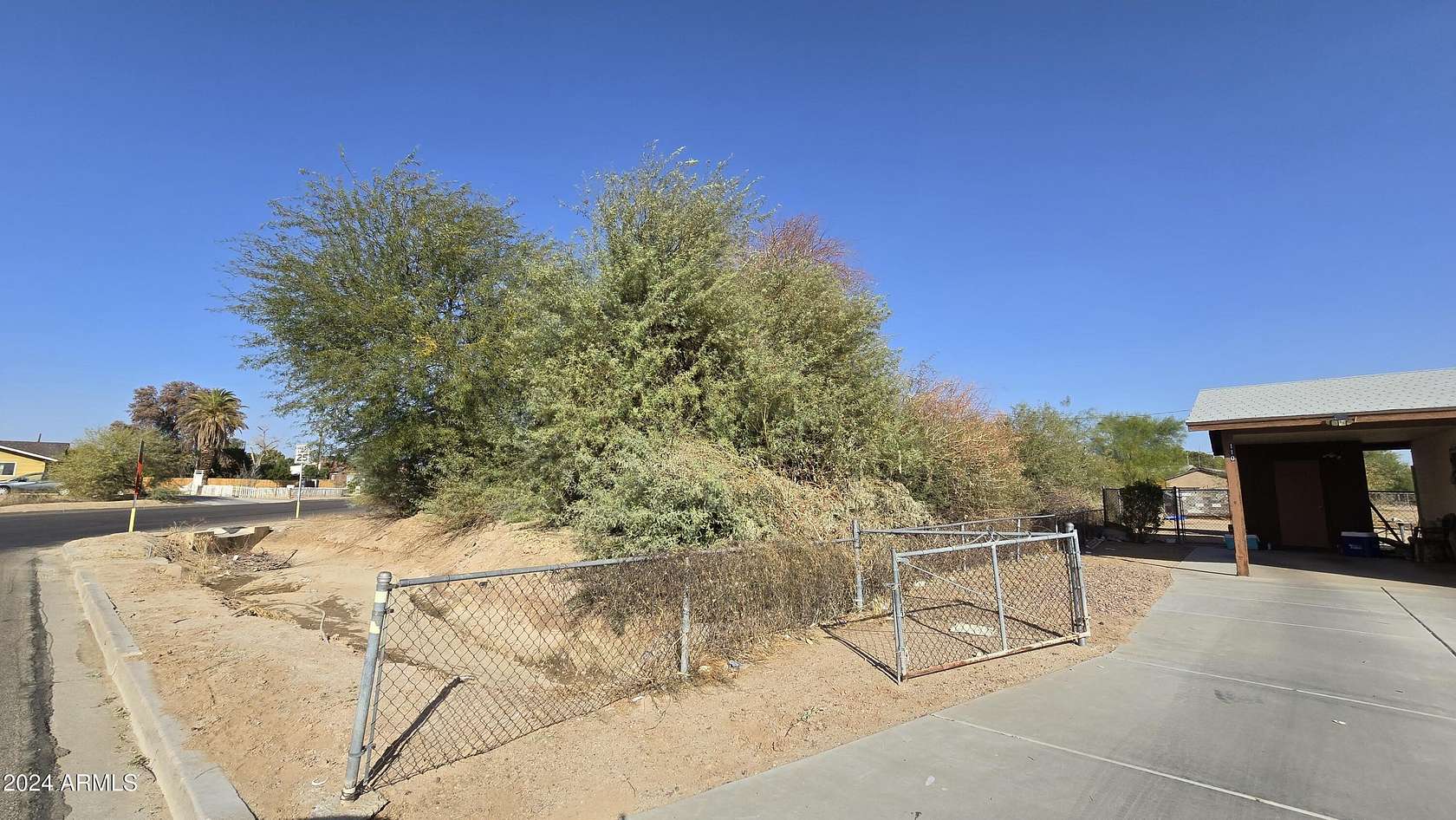 0.14 Acres of Residential Land for Sale in Buckeye, Arizona