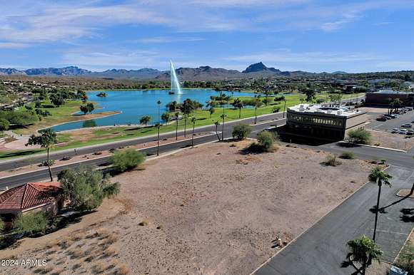 0.73 Acres of Mixed-Use Land for Sale in Fountain Hills, Arizona