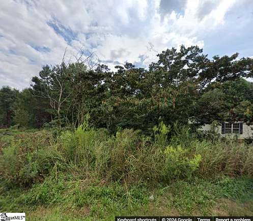 0.4 Acres of Residential Land for Sale in Piedmont, South Carolina