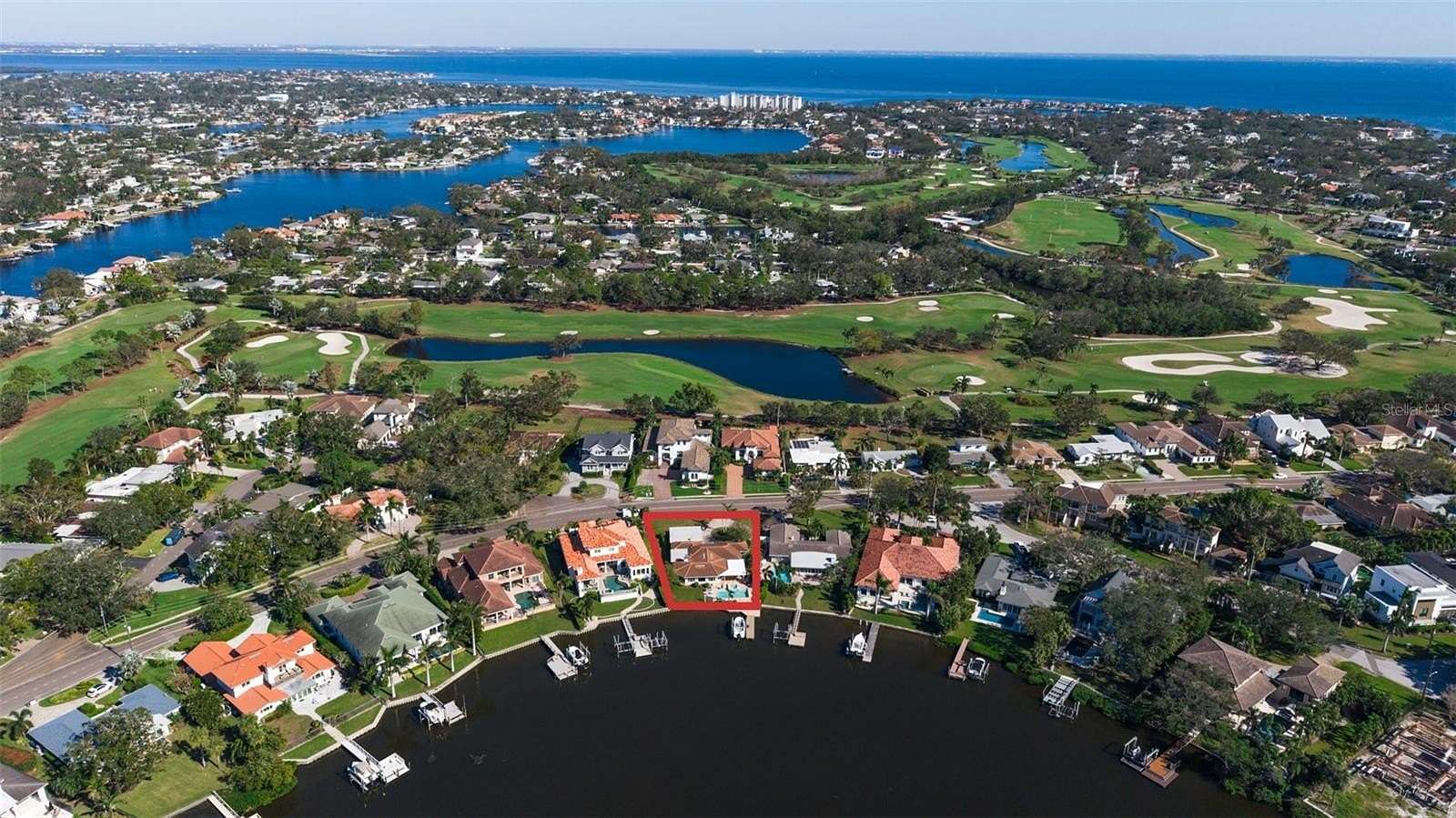 0.29 Acres of Residential Land for Sale in St. Petersburg, Florida