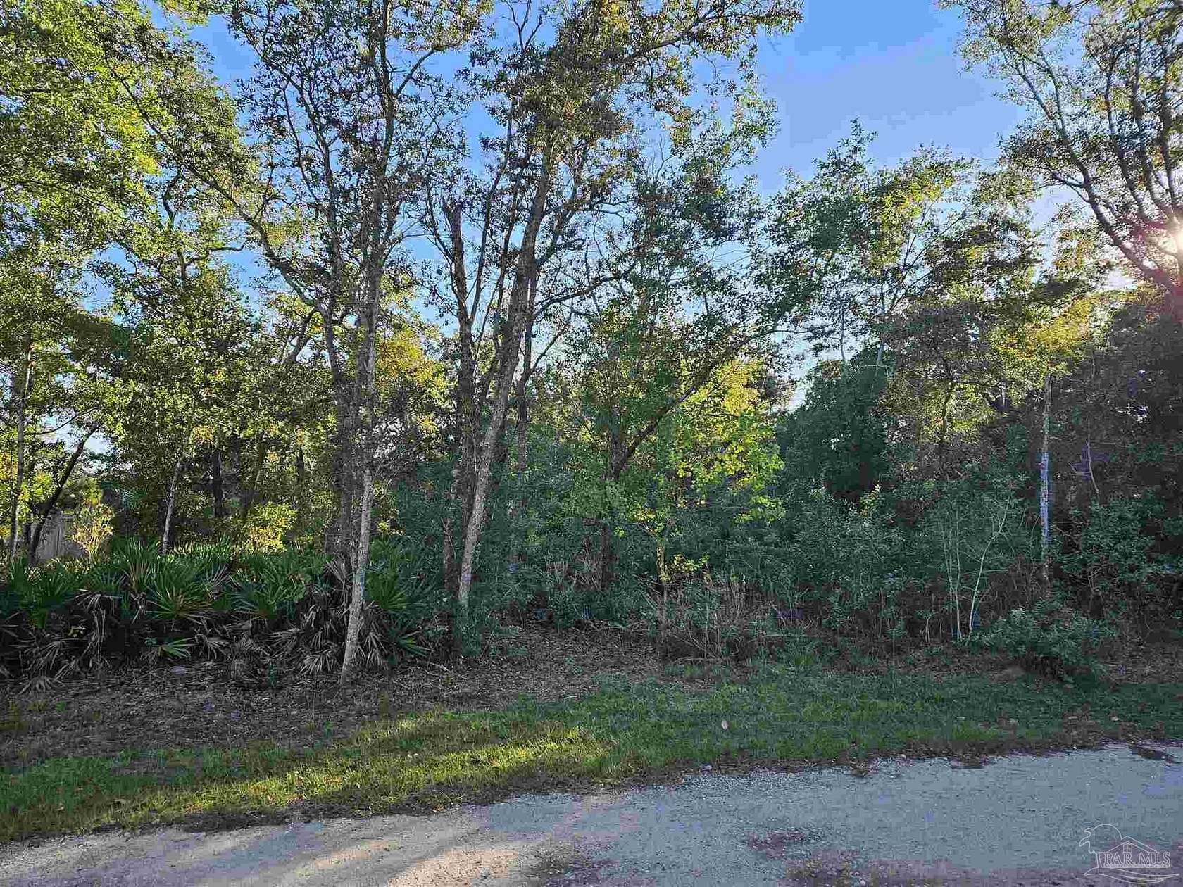 0.306 Acres of Residential Land for Sale in Pensacola, Florida