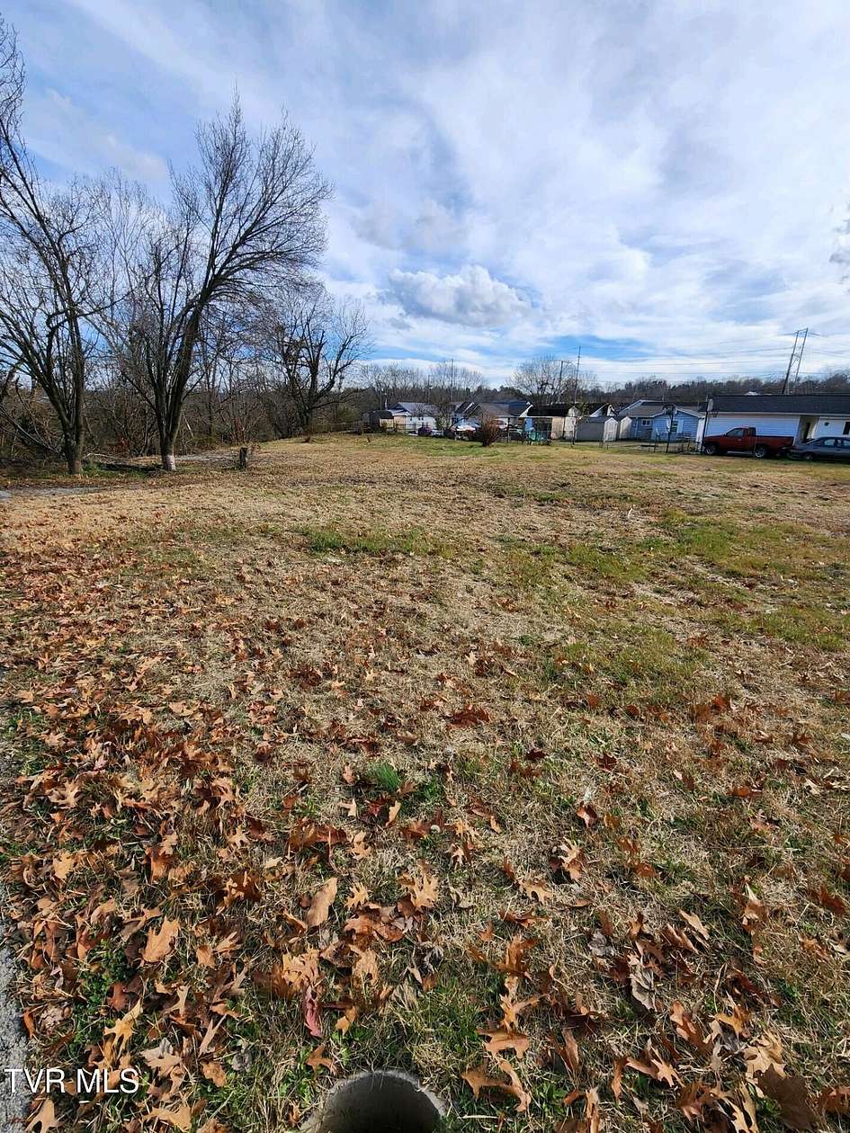 0.34 Acres of Residential Land for Sale in Kingsport, Tennessee