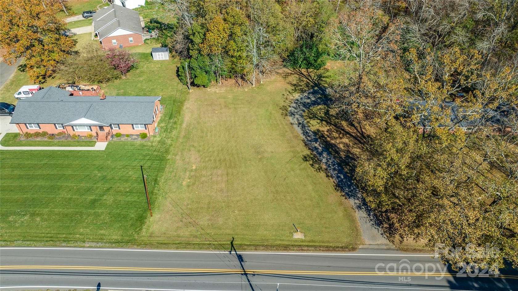 0.45 Acres of Land for Sale in Charlotte, North Carolina