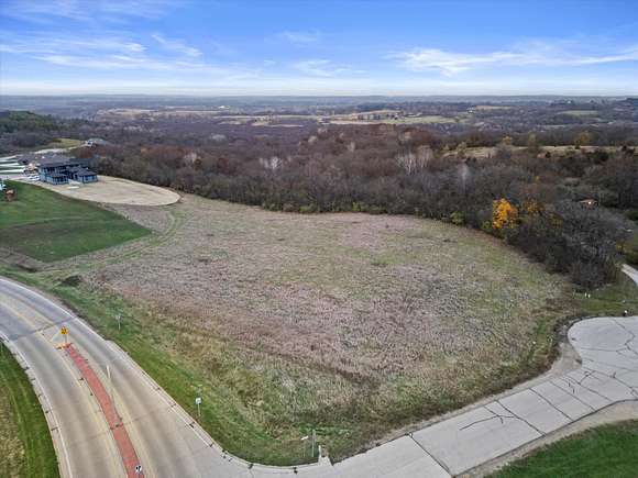 4.55 Acres of Residential Land for Sale in Waukesha, Wisconsin