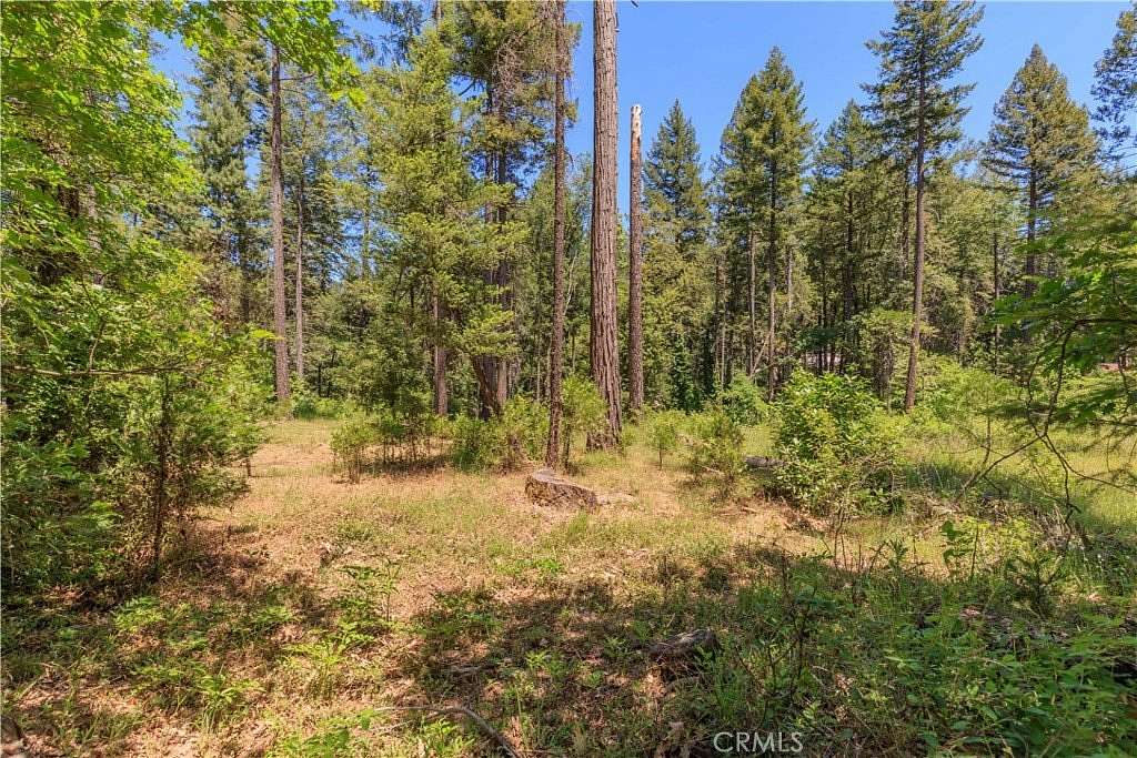 3.16 Acres of Land for Sale in Magalia, California