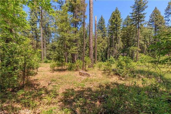 3.16 Acres of Land for Sale in Magalia, California