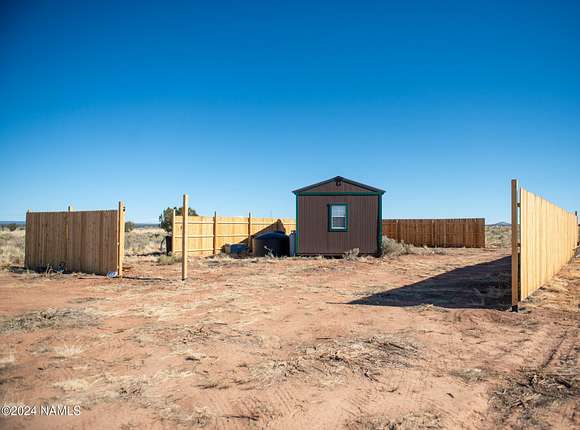 1.03 Acres of Residential Land for Sale in Williams, Arizona