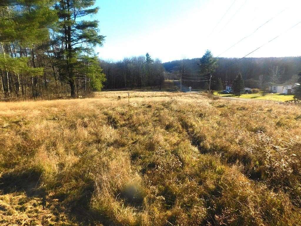 1.92 Acres of Residential Land for Sale in Sayre, Pennsylvania