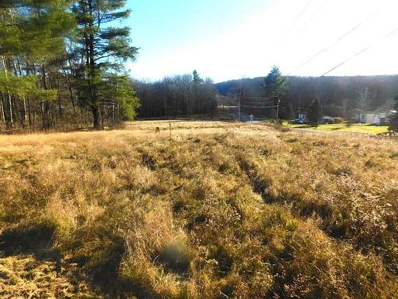 1.92 Acres of Residential Land for Sale in Sayre, Pennsylvania