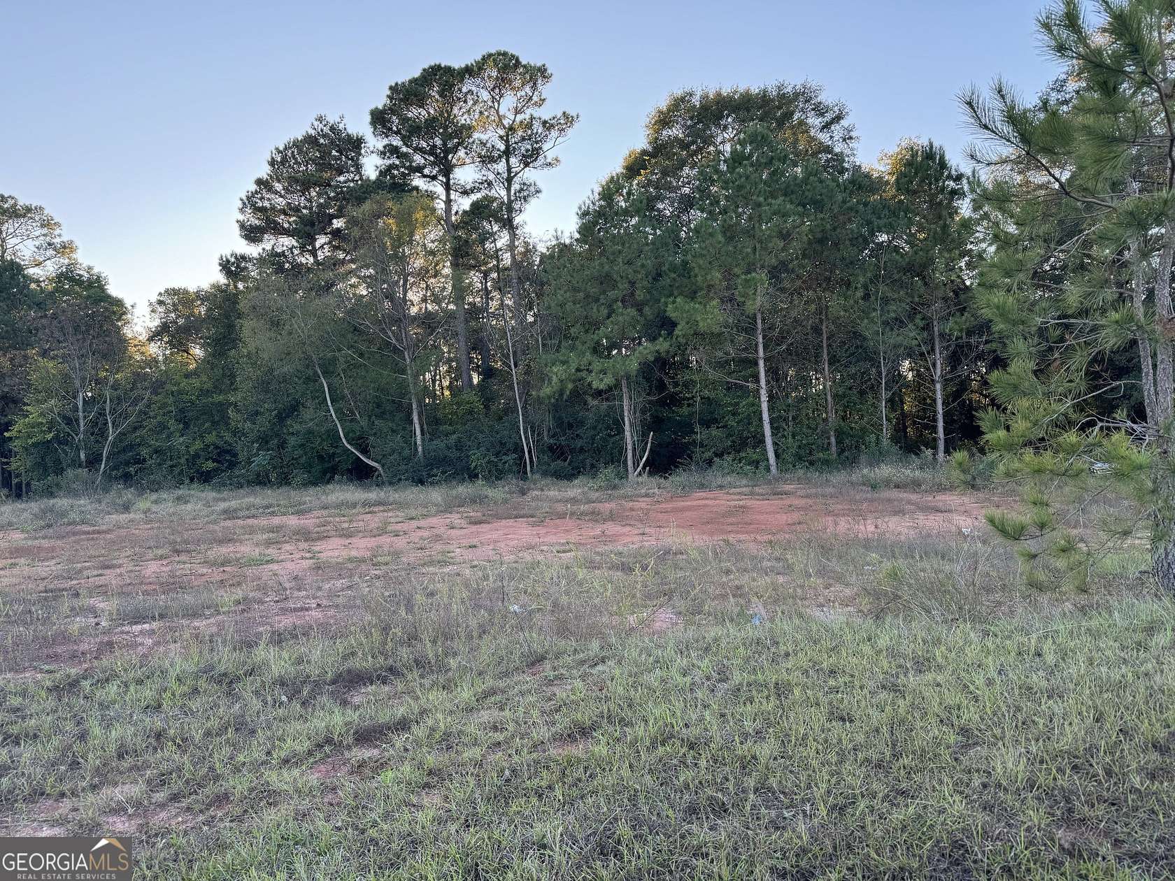 1.17 Acres of Residential Land for Sale in Byron, Georgia