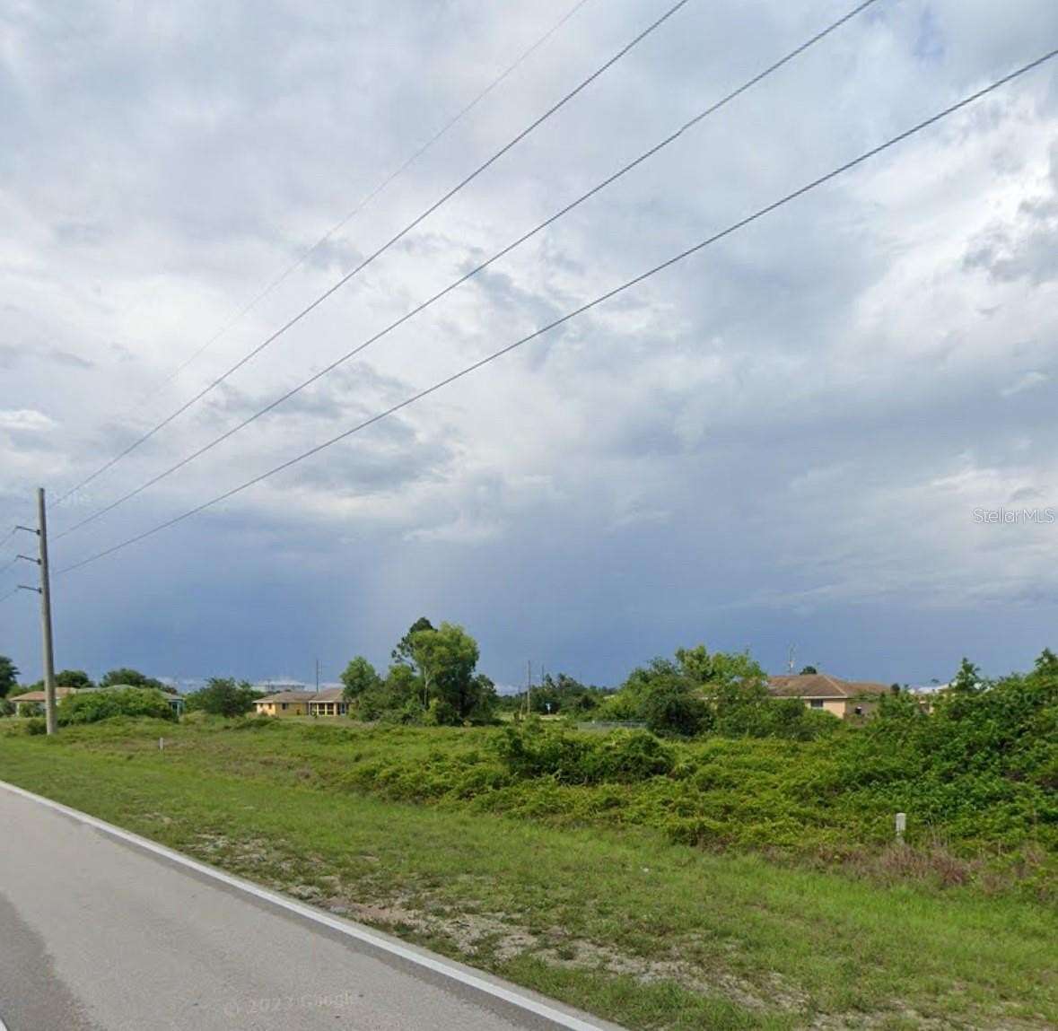 0.23 Acres of Residential Land for Sale in Lehigh Acres, Florida