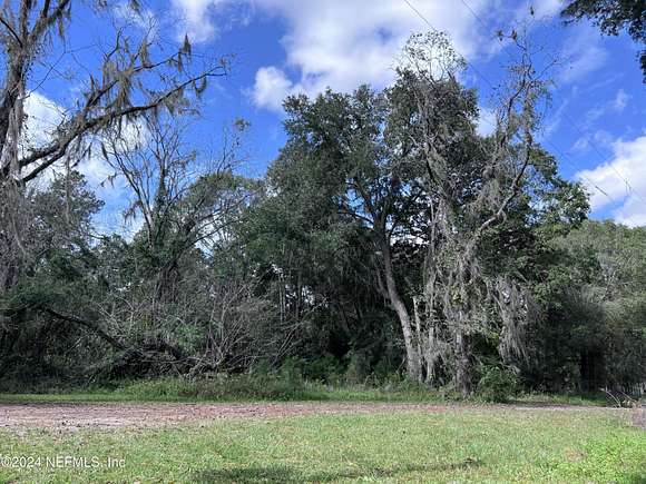 1.85 Acres of Land for Sale in Callahan, Florida