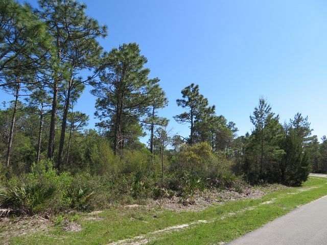 2.47 Acres of Residential Land for Sale in Carrabelle, Florida