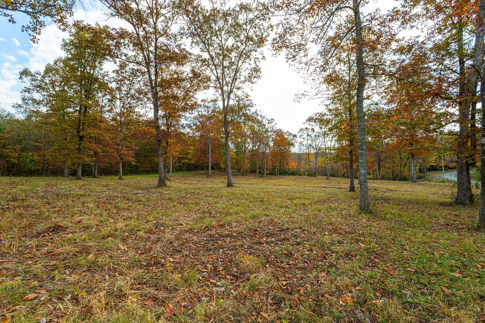 3 Acres of Residential Land for Sale in Monteagle, Tennessee